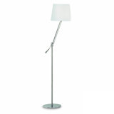 Lucchesi 163cm Reading Floor Lamp