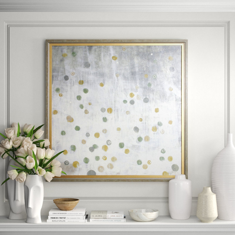 Effervescent I Print by Harris