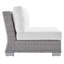 Chaise sans accoudoirs en rotin Conway-38036133