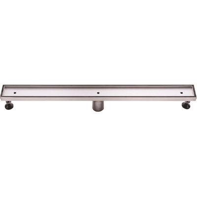 Drain de douche 2 po Tile