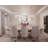 Hillegierd 6 - Light Unique Geometric Chandelier