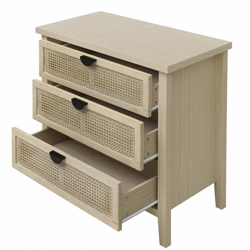 3 Drawer Cabinet