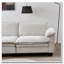 Canapé de luxe avec repose-pieds Furniture-416448443