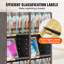 Wood 12.7cm H Media Shelves-194499533