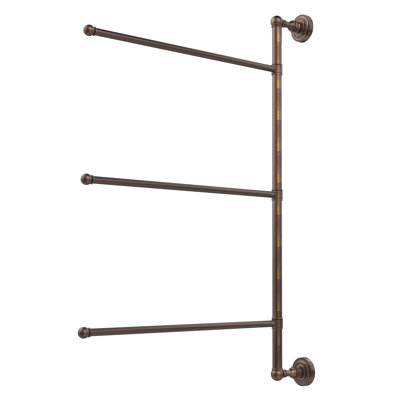 Marchmont Towel Rack