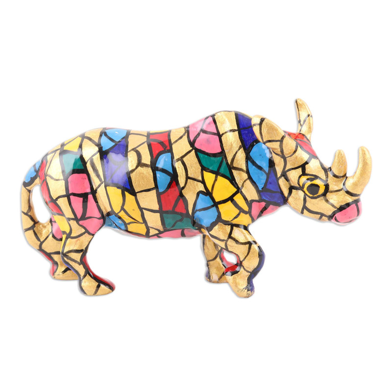 Animals Figurines & Sculptures