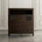 Mariama 55'' Solid Wood Sideboard