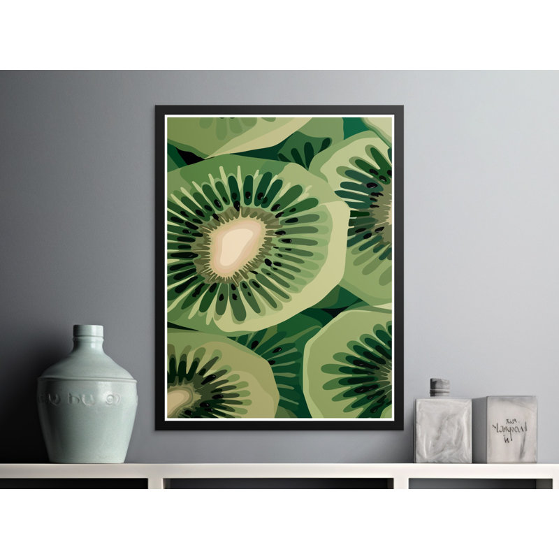 Chalres Single Picture Frame Print, 50.8 cm H x 40.64 cm W