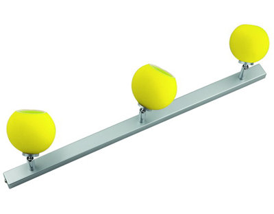Pickett 56cm 3 -Light Track Kit