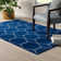 Debrodie Geometric Indoor Rug