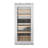 Liebherr Dual Zone 21.94'' Built-In 48 Bottle Wine Refrigerator