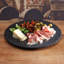 Artesà Slate Lazy Susan Turntable