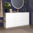Rhue 63" Wide 12 Drawer Dresser-1531328598