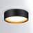 14" Metal LED Flush Mount Ceiling Light for Foyer Hallway Entryway and Outdoor-1860134079