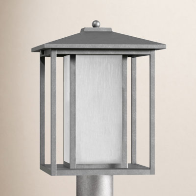 Vermont Lantern Head