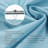 Nantucket Striped Shower Curtain