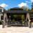 12 x 14ft Hardtop Outdoor Gazebo With Double-layer Roof, Patio Gazebo With Powder-coated Metal Frame, Mosquito Netting & Privacy Curtains–perfect For Patio, Garden & Backyard-122487626