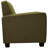 Upholstered Armchair-25129569