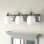 Allston 3 - Light Dimmable Vanity Light