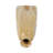 16" Bellevue Medium Ceramic Vase, Multi