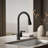 Artifacts Pull Down Bar Faucet-92872588