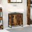 Freestanding Under Sink Cabinet-1113257326