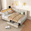Chippenham Daybed With 2 Drawers Without Matress-125537858-125537859