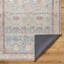Tapis lavable à la machine Bayze-111767363