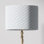 Drum Lampshade In Seedling