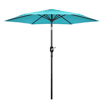 Swinsley 90'' Market Umbrella