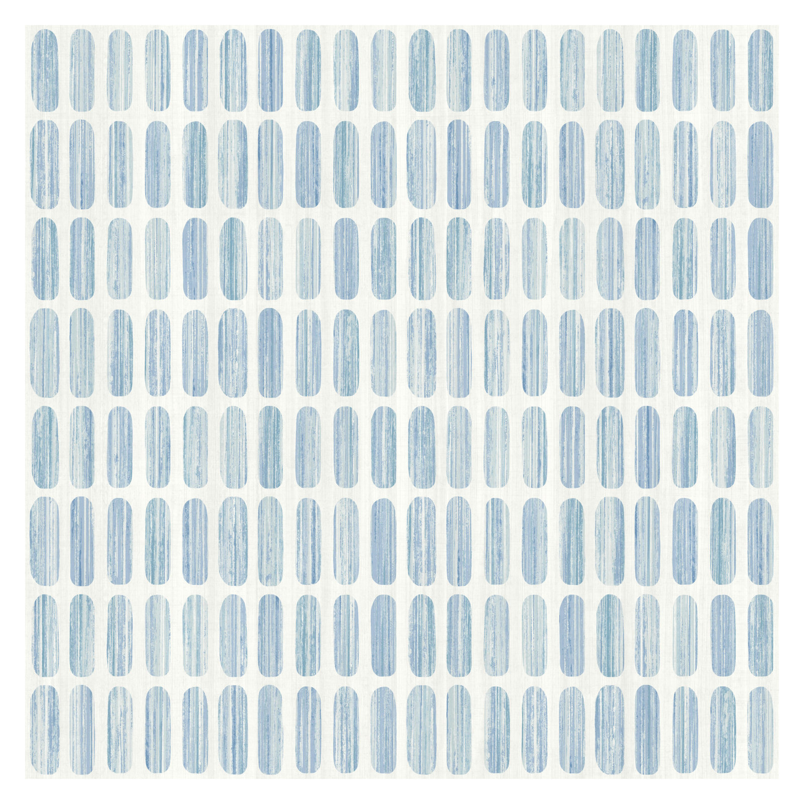 Bonn Abstract Wallpaper, Blue