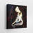 Beyond Beauty III - Wrapped Canvas Painting-1465185143