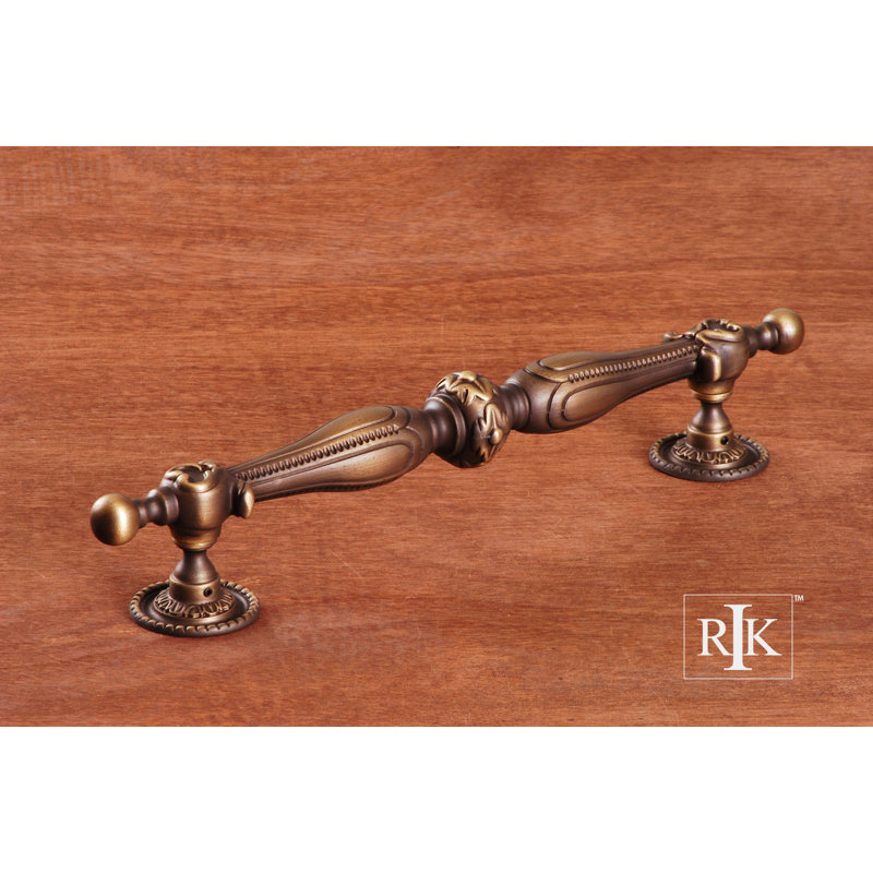 PH Series Appliance Pull, Antique English