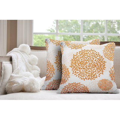 Coussin Confetti