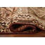 Tapis traditionnel antique 6 x 9