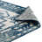 Reflect Geometric Indoor Rug-96861946