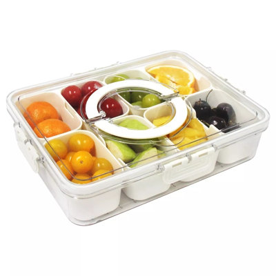 Contenant alimentaire Rashiem