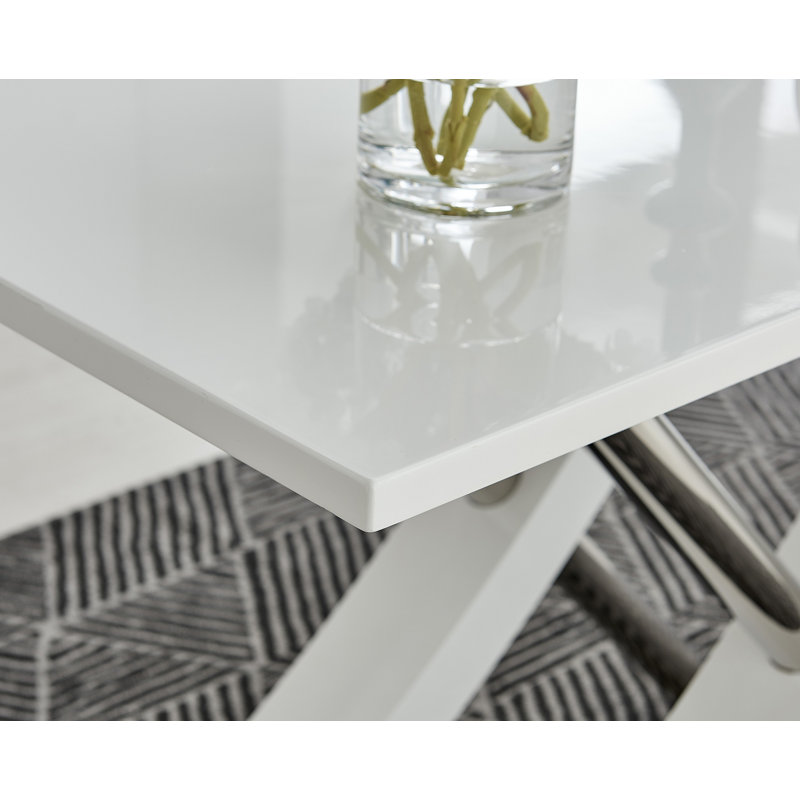 Chowchilla Dining Table