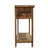 42'' Solid Wood Console Table