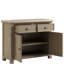 Columbia 90cm Sideboard