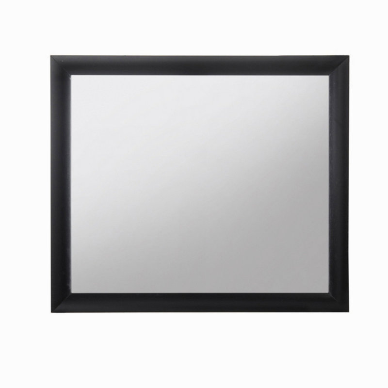 Miroir Ireland, Noir
