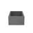 NativeStone® Concrete 30" L x 18" W Farmhouse Kitchen Sink-14237214