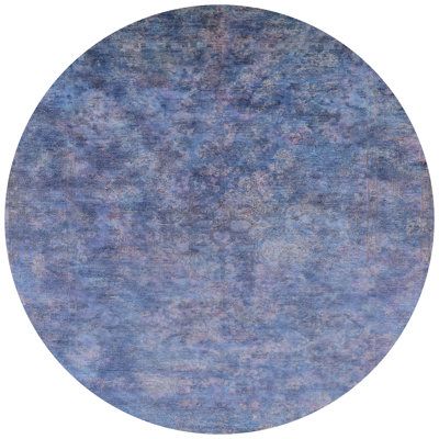 Oriental Indoor Rug
