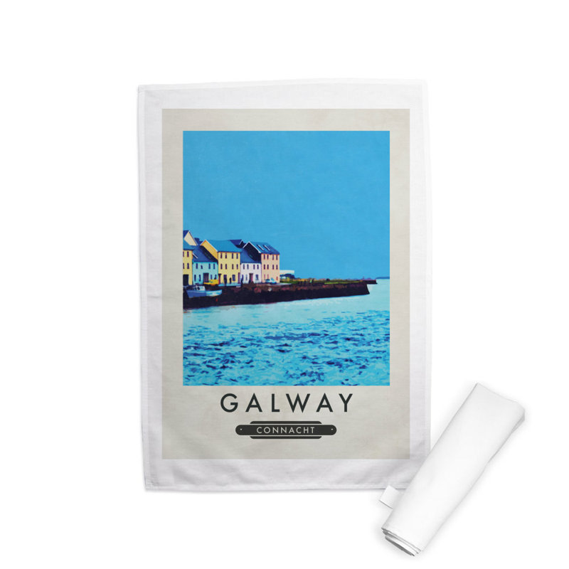 Cotton Kitchen Towel