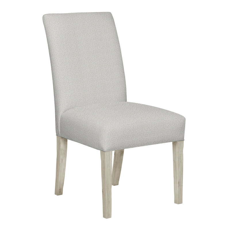 Chaise d'appoint Butler, Coton Callaloo, Wrenn