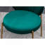 Chaise de salle à manger Amoa