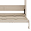 Lit escamotable avec armoires de rangement-2130827963