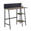 Bureau d'écriture Rustic Oak