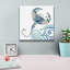 «Undersea Luau 4» par Alicia Ludwig, art mural sur toile-1454071737