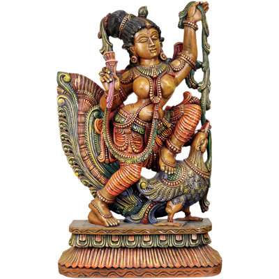 Grande taille Apsara